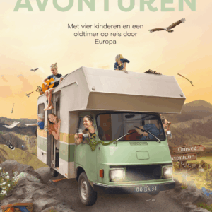 Een bus vol avonturen